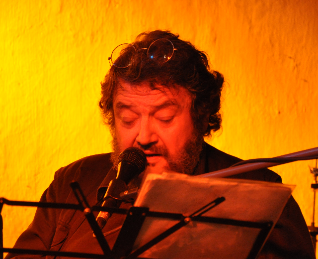 Jan Spaleny