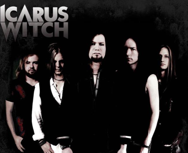 Icarus Witch