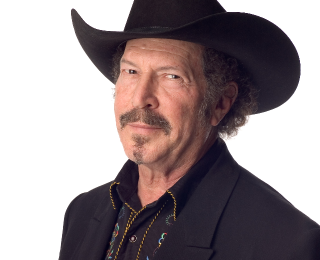 Kinky Friedman