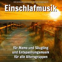 Schlafmusik - Einschlafen in der Tiefe