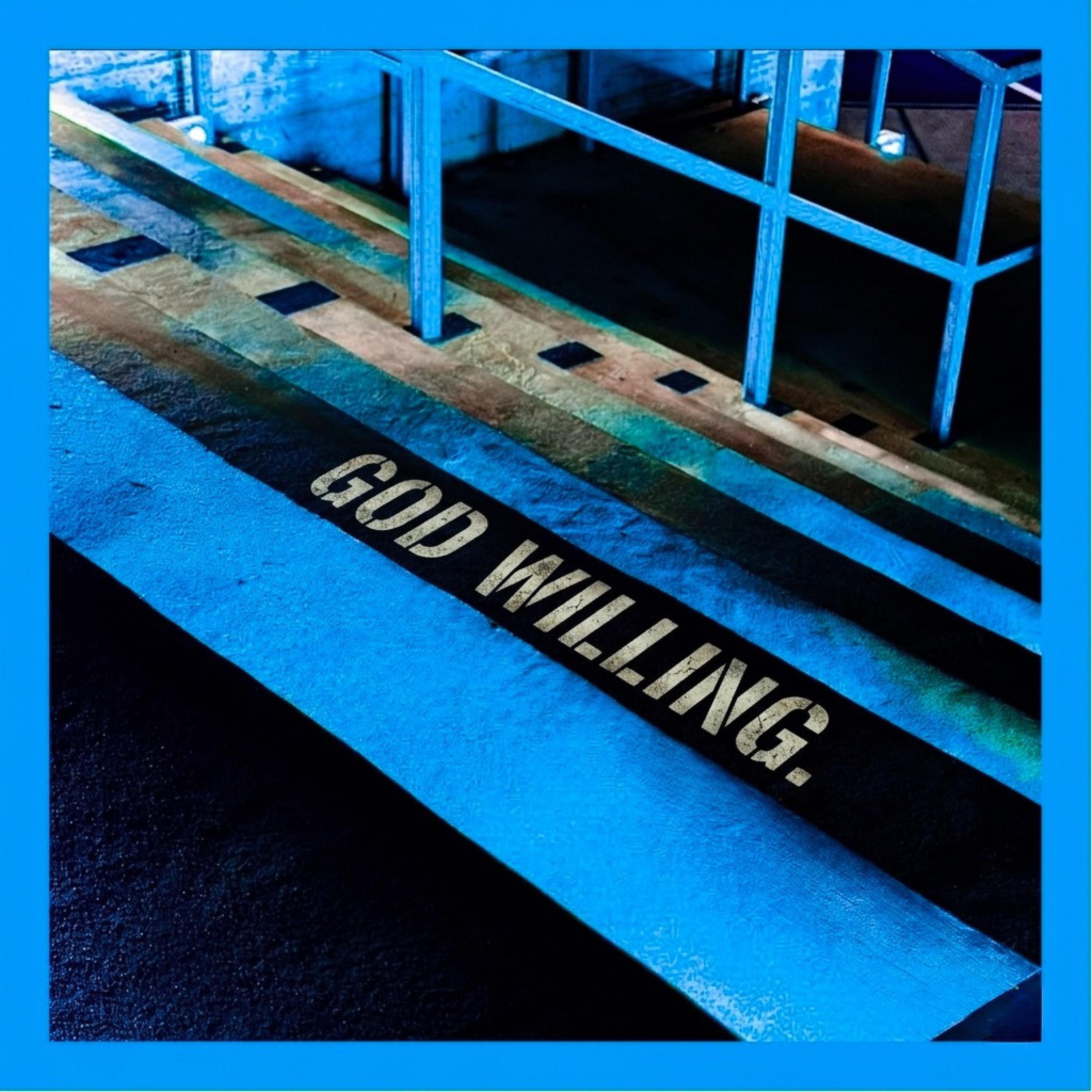 God Willing (feat. JpBeatz)