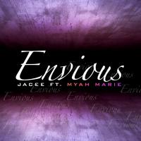 Envious (feat. Myah Marie)