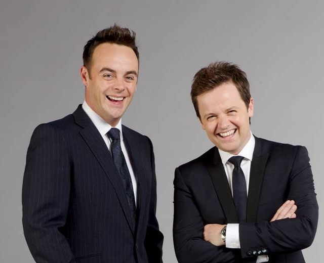 Ant & Dec