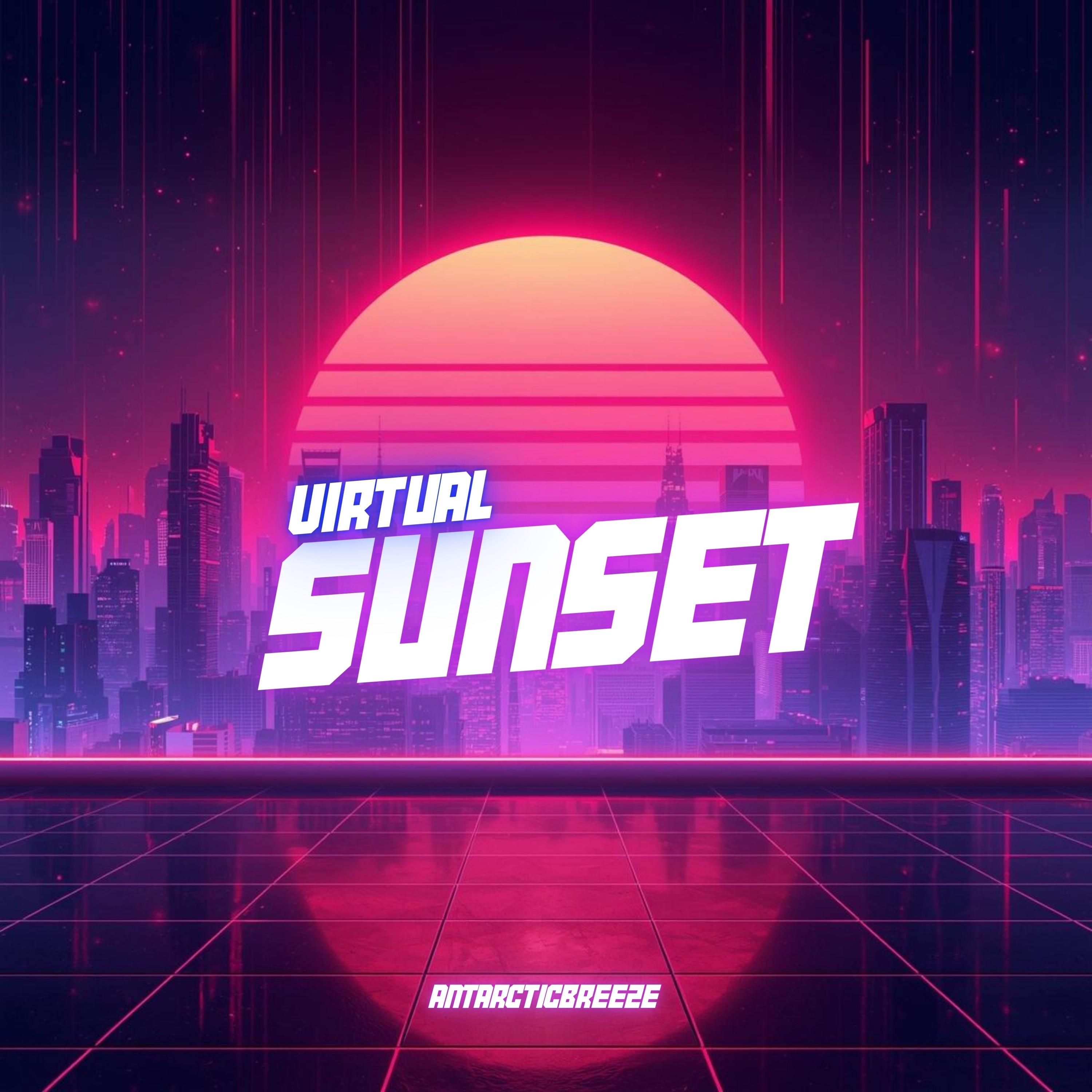 Virtual Sunset