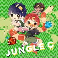 Jungle C