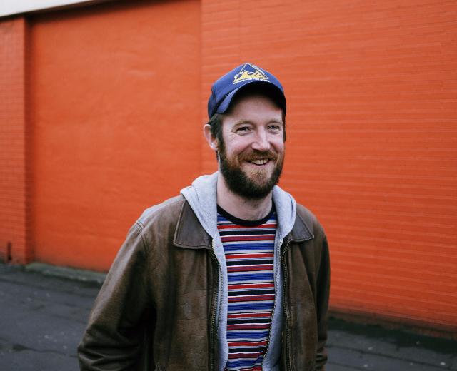 Rick Redbeard 