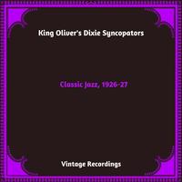 Classic Jazz, 1926-27 (Hq Remastered 2024)