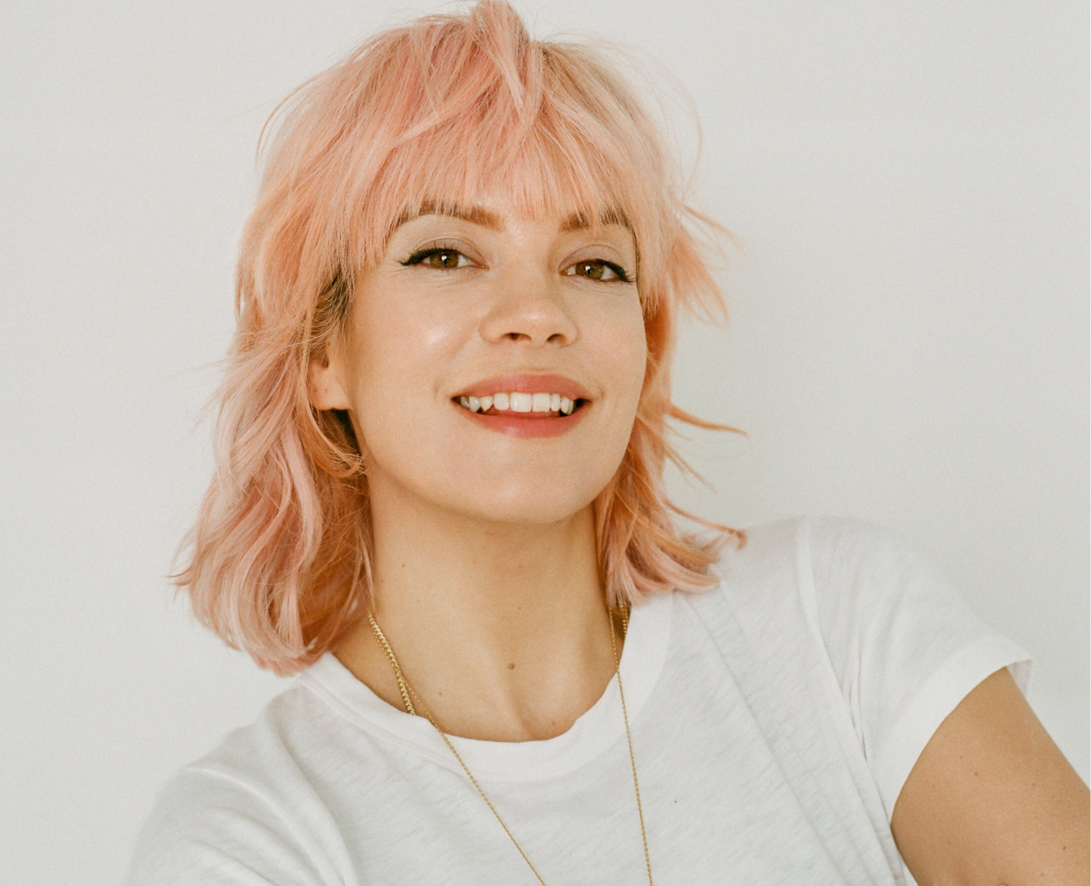 Lily Allen