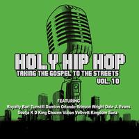 Holy Hip Hop, Vol. 10