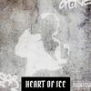 MacaveliCoop - Heart Of Ice (feat. Kheefah)