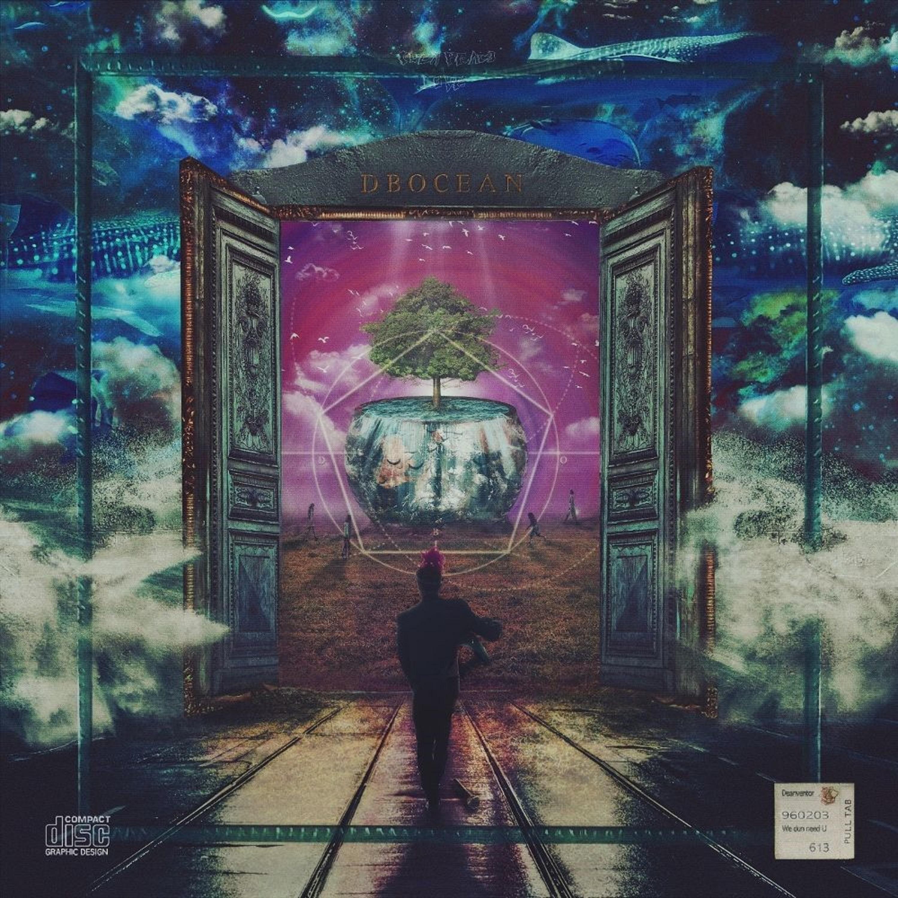 세상에 (New World) (Feat. B-free, Jeremy Quest)