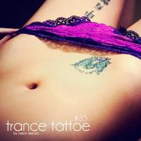 Trance Tattoe #35