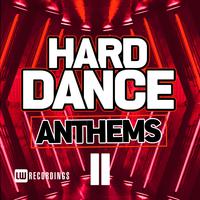 Hard Dance Anthems, Vol. 11