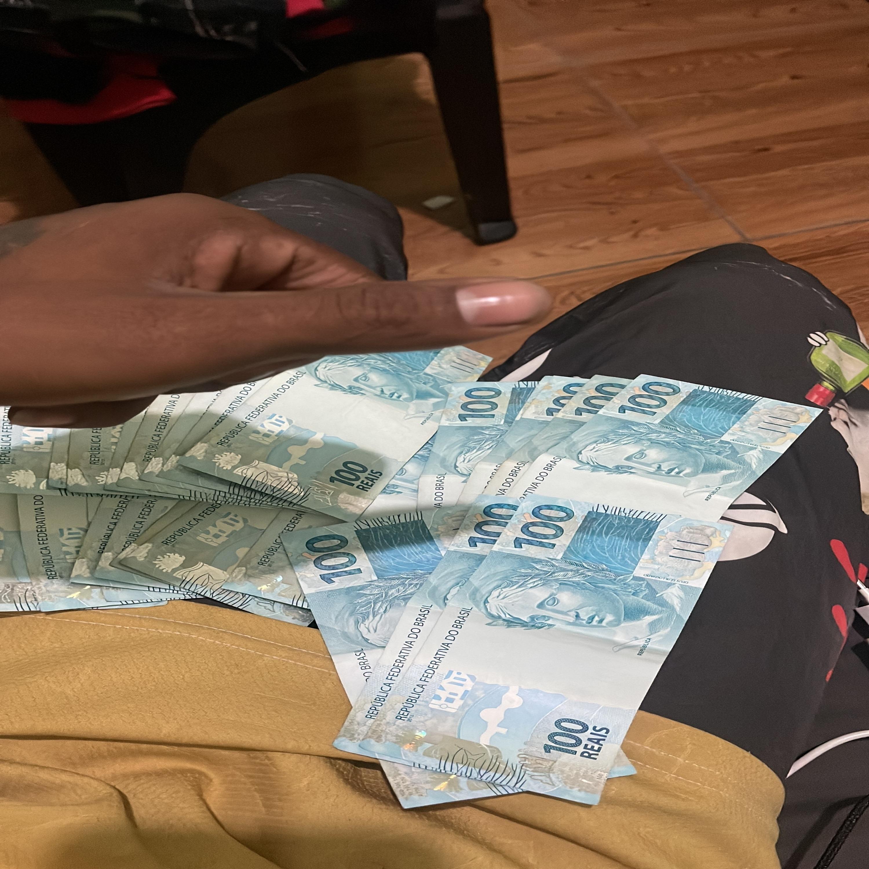 MTG TOMA QUE TOMA BOTADA