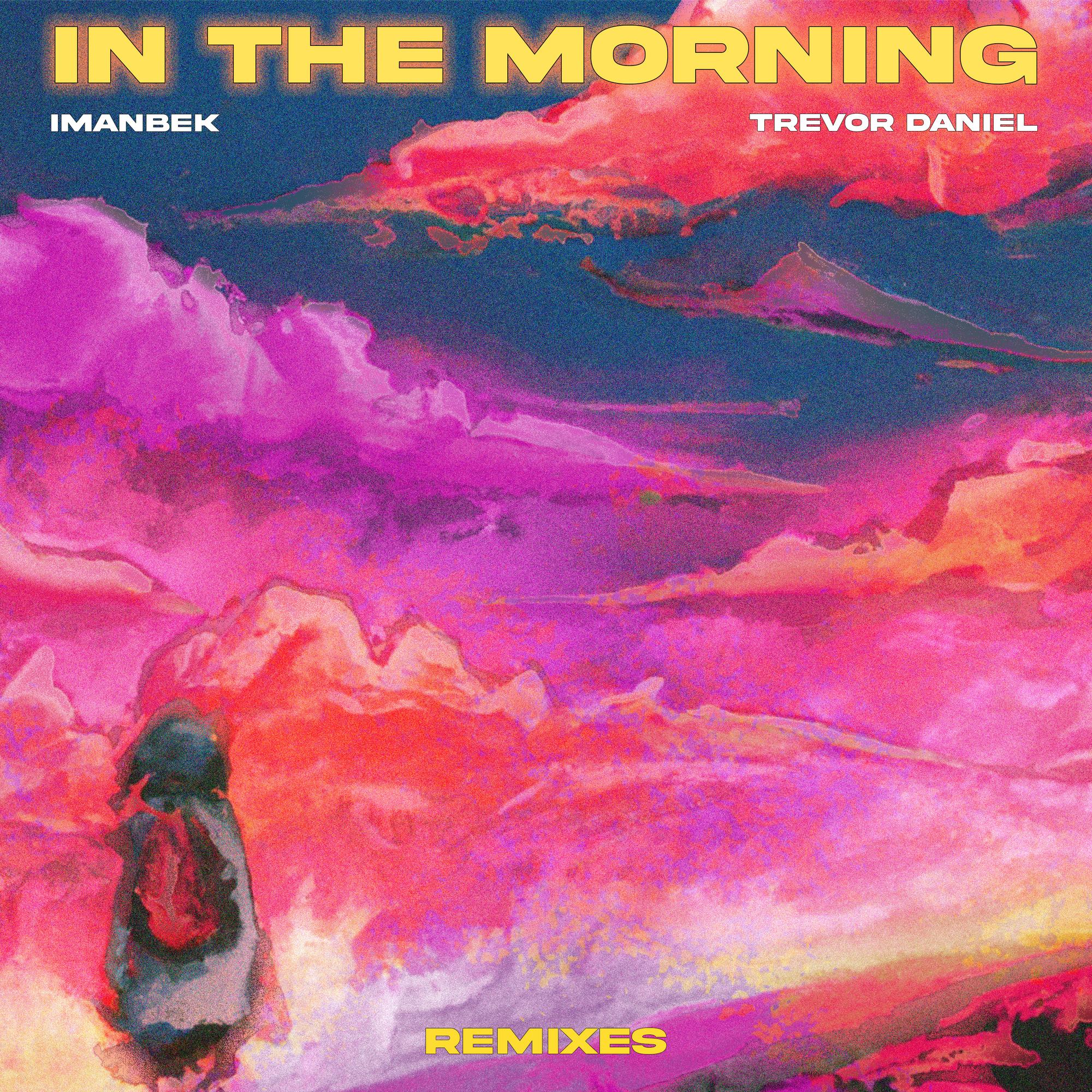 In The Morning (KDDK Remix)