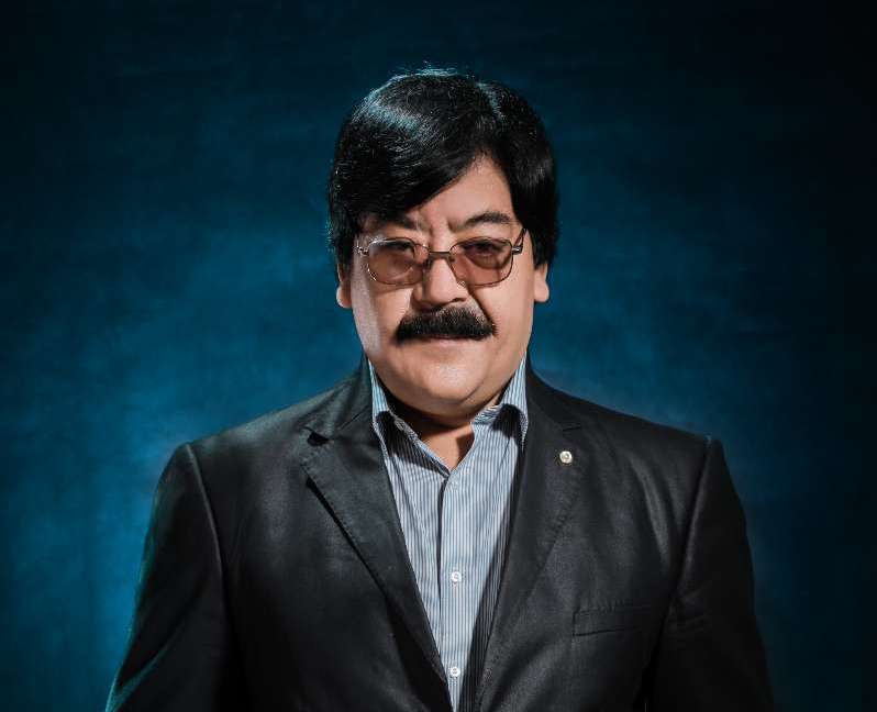 Mattohti Sattar