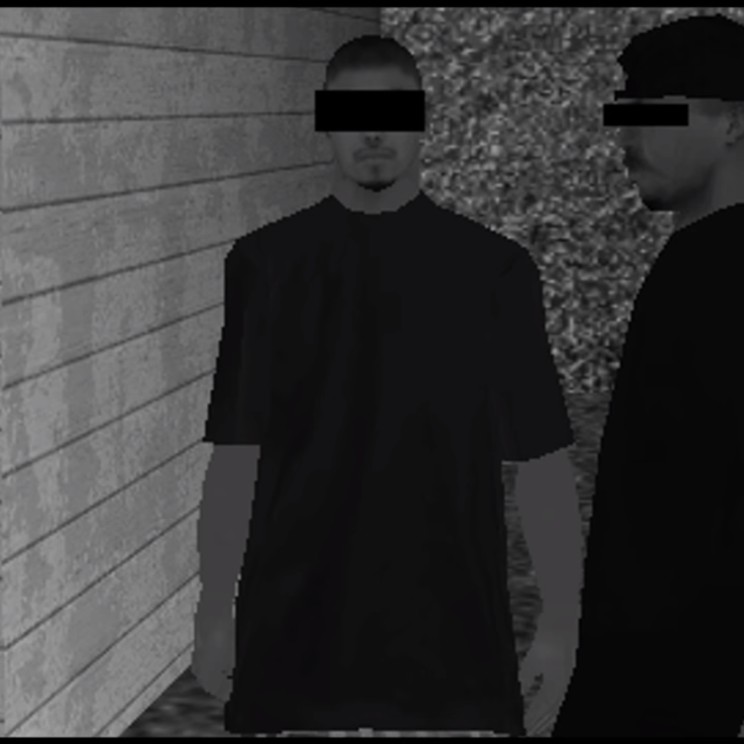 "GTA" ✧ G-Funk Type Beat // Prod. brokeboiishawty