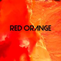 Red orange (feat. Grace Davies, Samia & Benny Jamz)