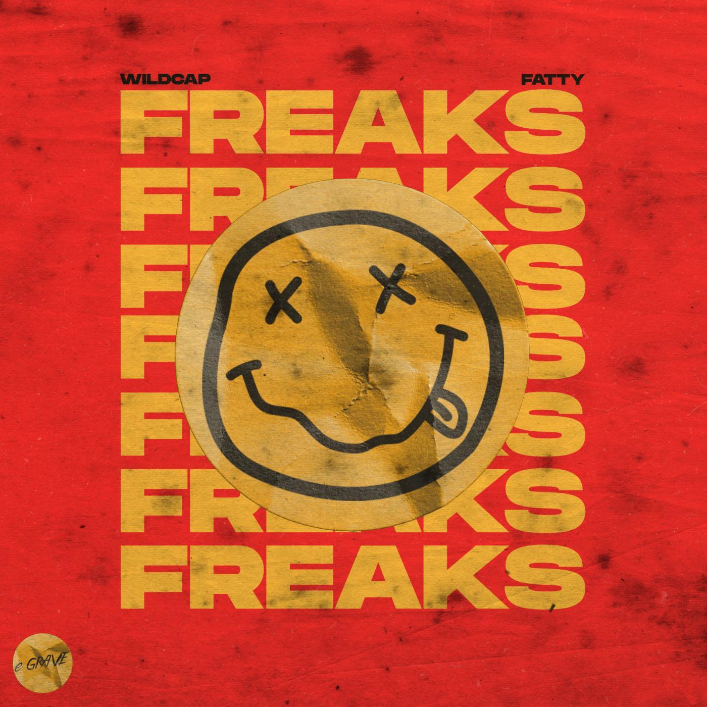 Freaks (Extended Mix)