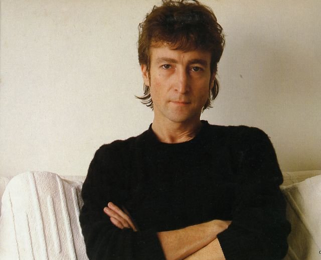 John Lennon