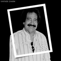 Jose Miguel Class (Vintage Charm)