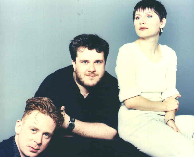 Cocteau Twins