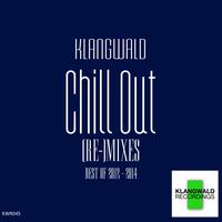 Chill Out (Re-)Mixes 2012 - 2014