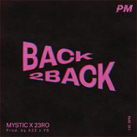Back 2 Back