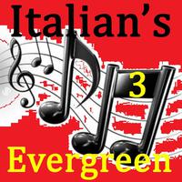 Italian's Evergreen Vol.3