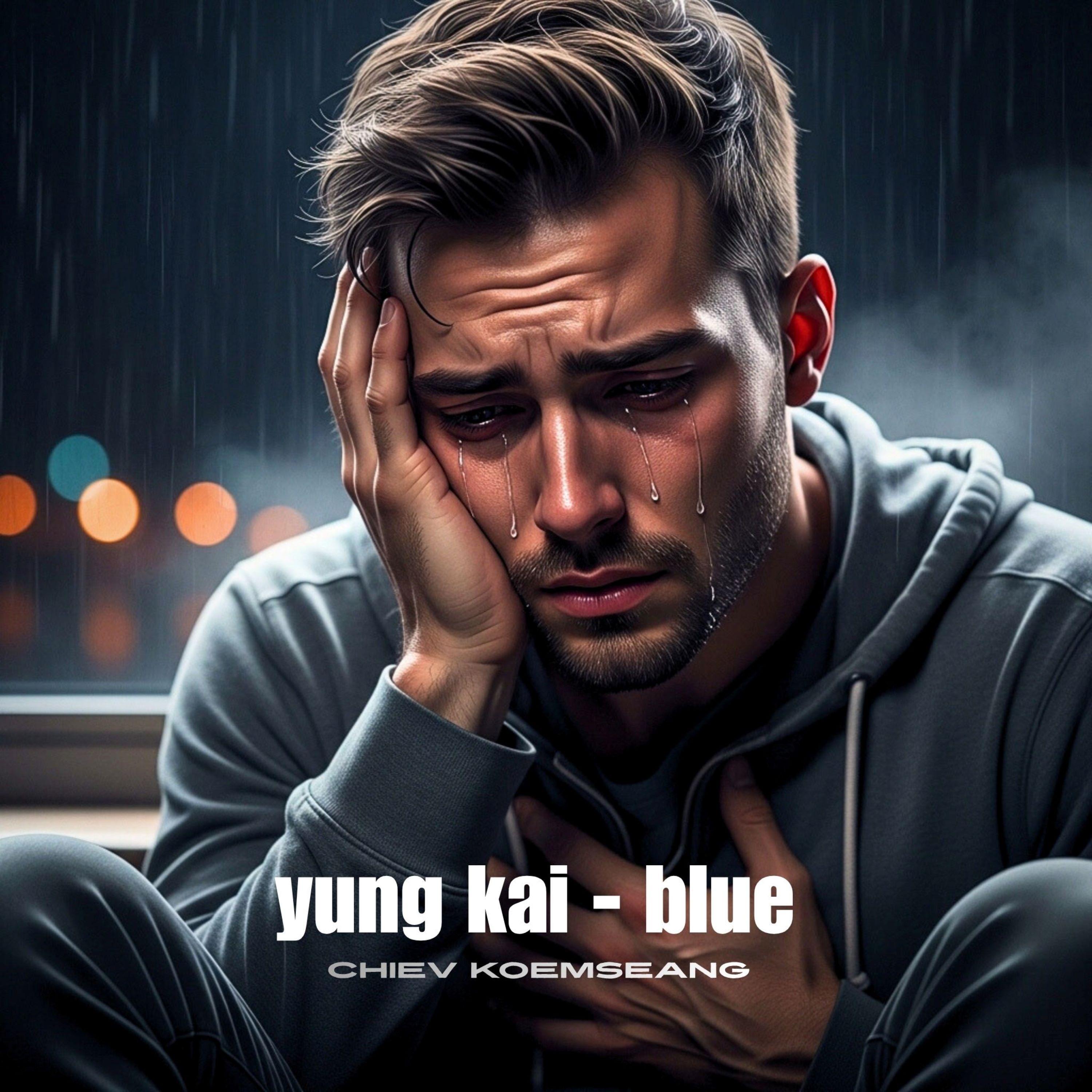 yung kai (blue)