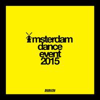 Bonzai Progressive - ADE 2015