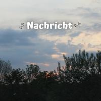 Nachricht