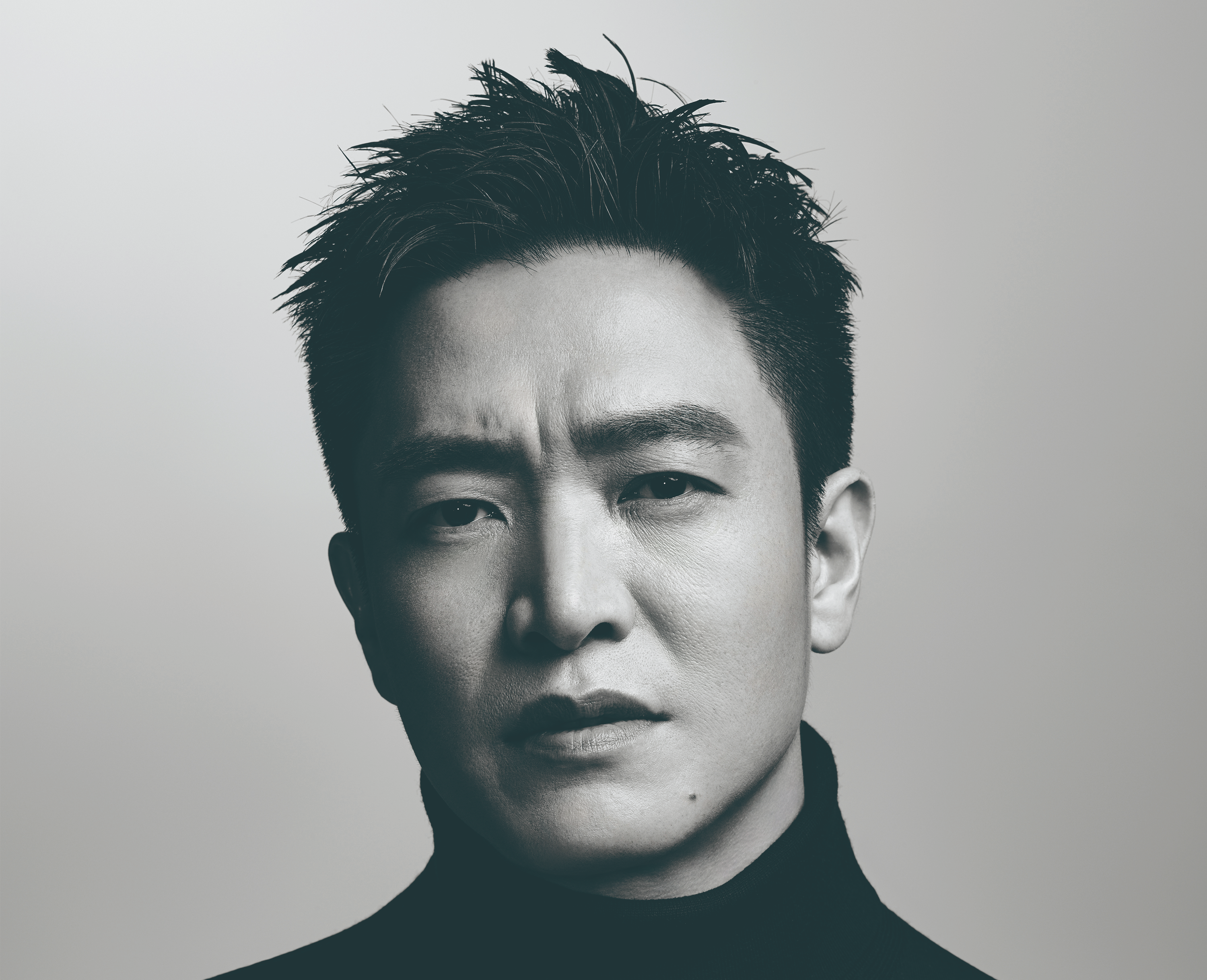 张石荻Steven