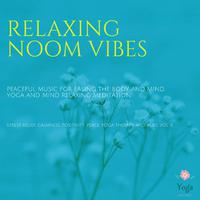 Relaxing Noom Vibes (Peaceful Music For Easing The Body And Mind, Yoga And Mind Relaxing Meditation) (Stress Relief, Calmness, Positivity, Peace, Yoga Therapy And Bliss, Vol. 11)