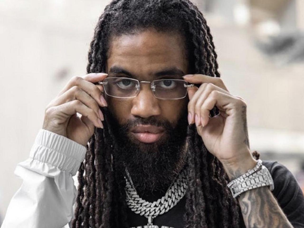 Taliban Glizzy
