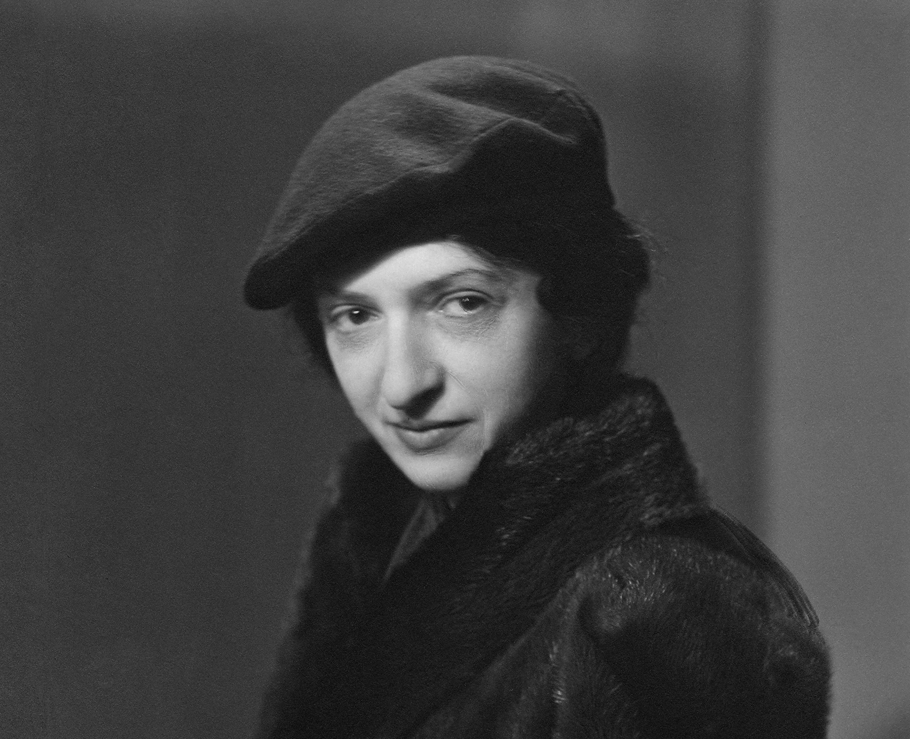 Clara Haskil