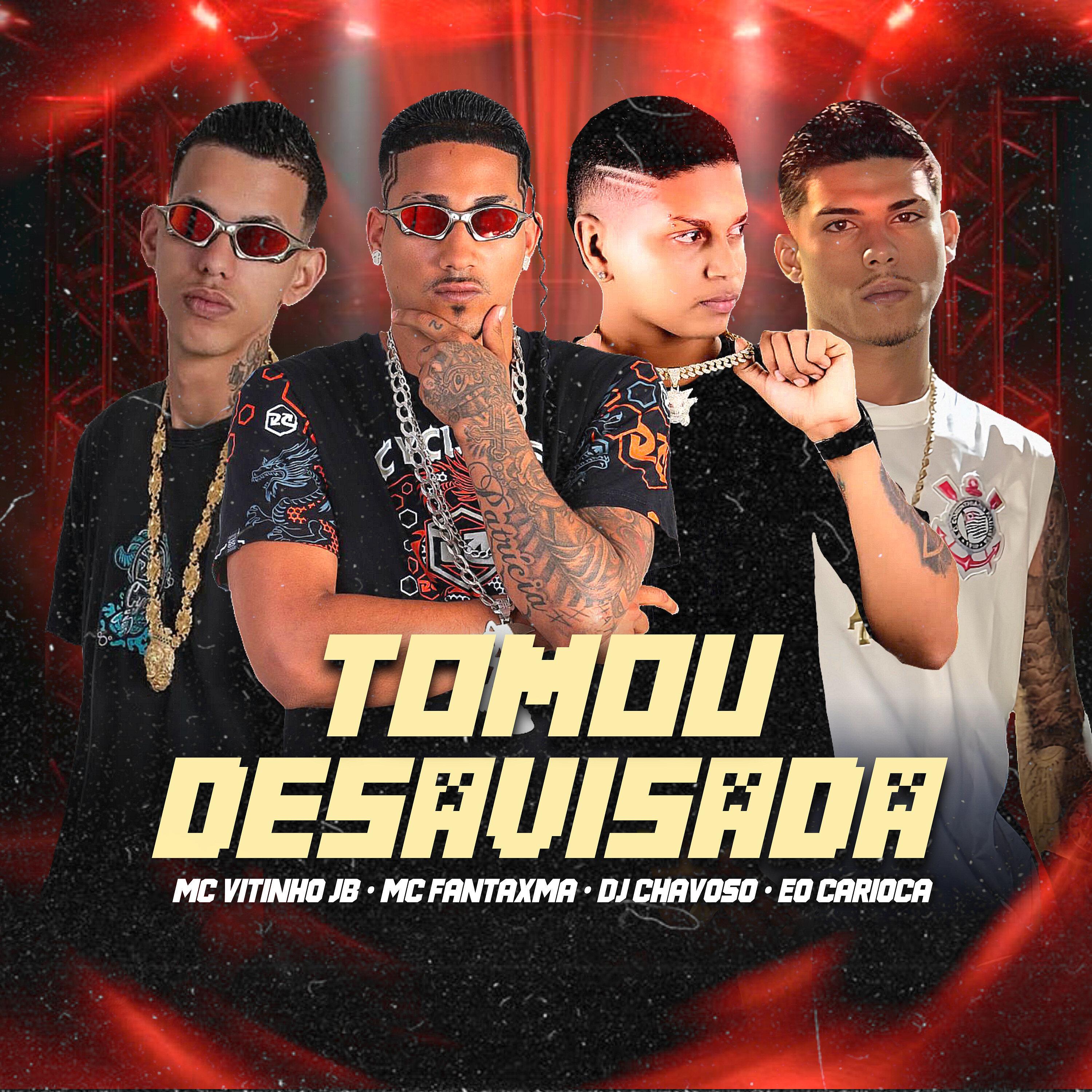Tomou Desavisada