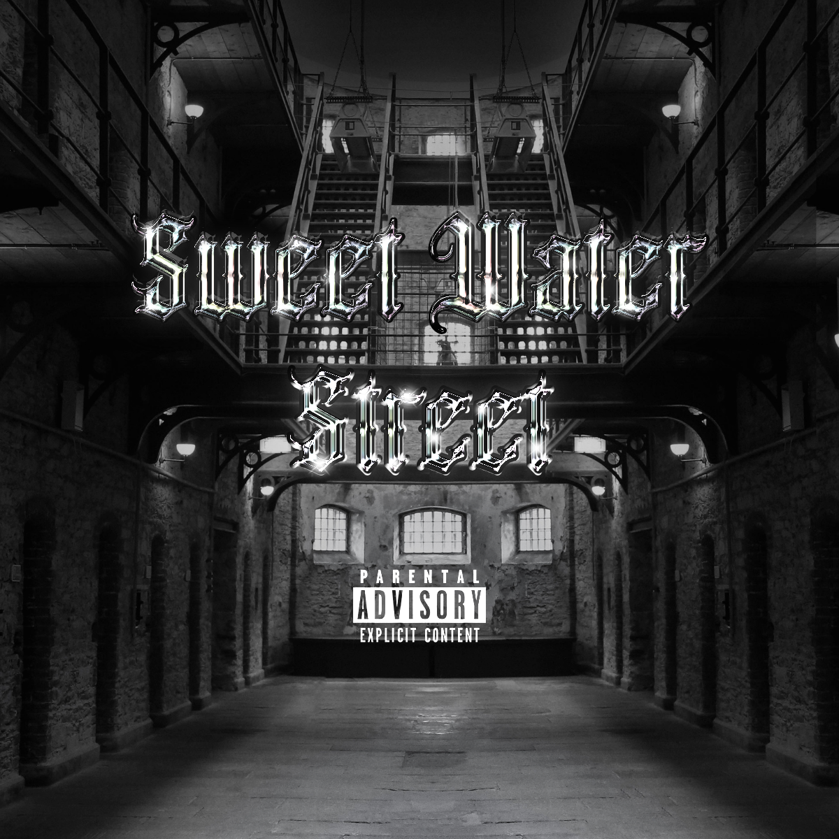 甜水巷（Prod.by Trai5or）