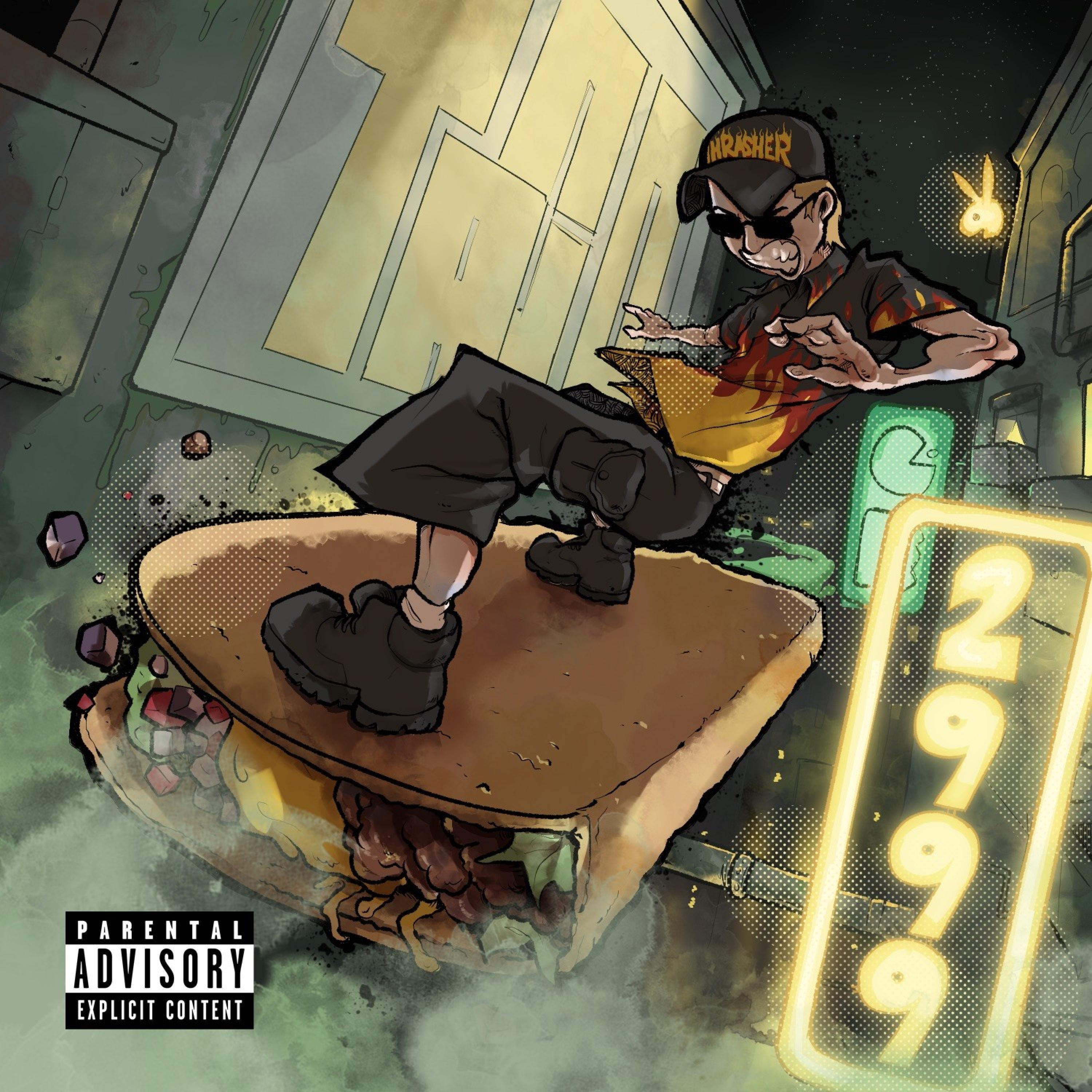 Stoic (feat. TOB Duke)