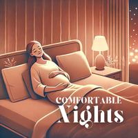 Comfortable Nights: Gentle Rest for Expectant Mothers