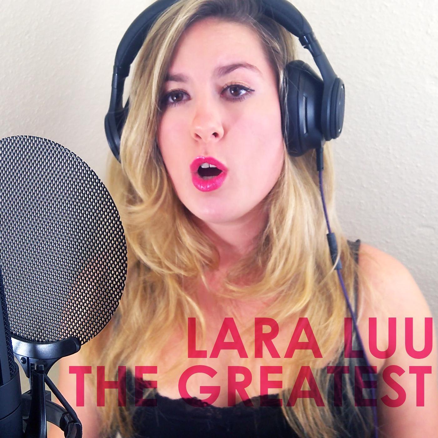 生成外链播放器点击打开客户端the greatest歌手：lara luu所属专辑：the grea