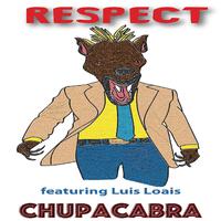 Chupacabra (feat. Luis Loais)