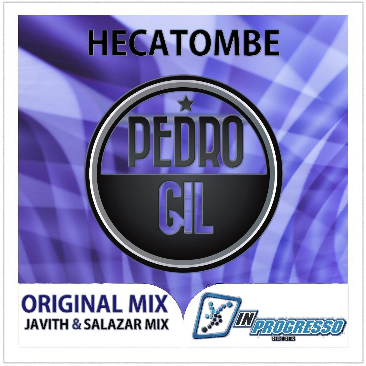 Hecatombe (Eduardo Javith & Carlos Salazar Remix) (Eduardo Javith & Carlos Salazar Remix)