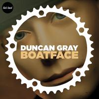 Boatface