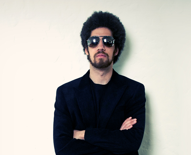 Danger Mouse