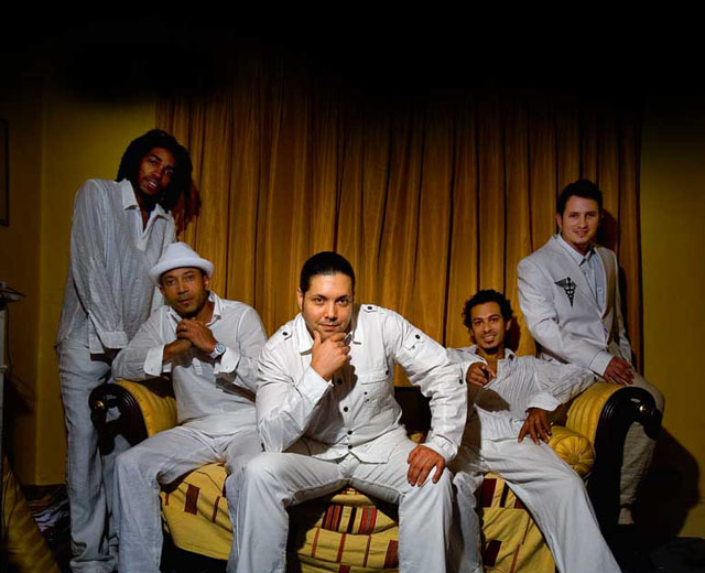 Cuba Ritmo