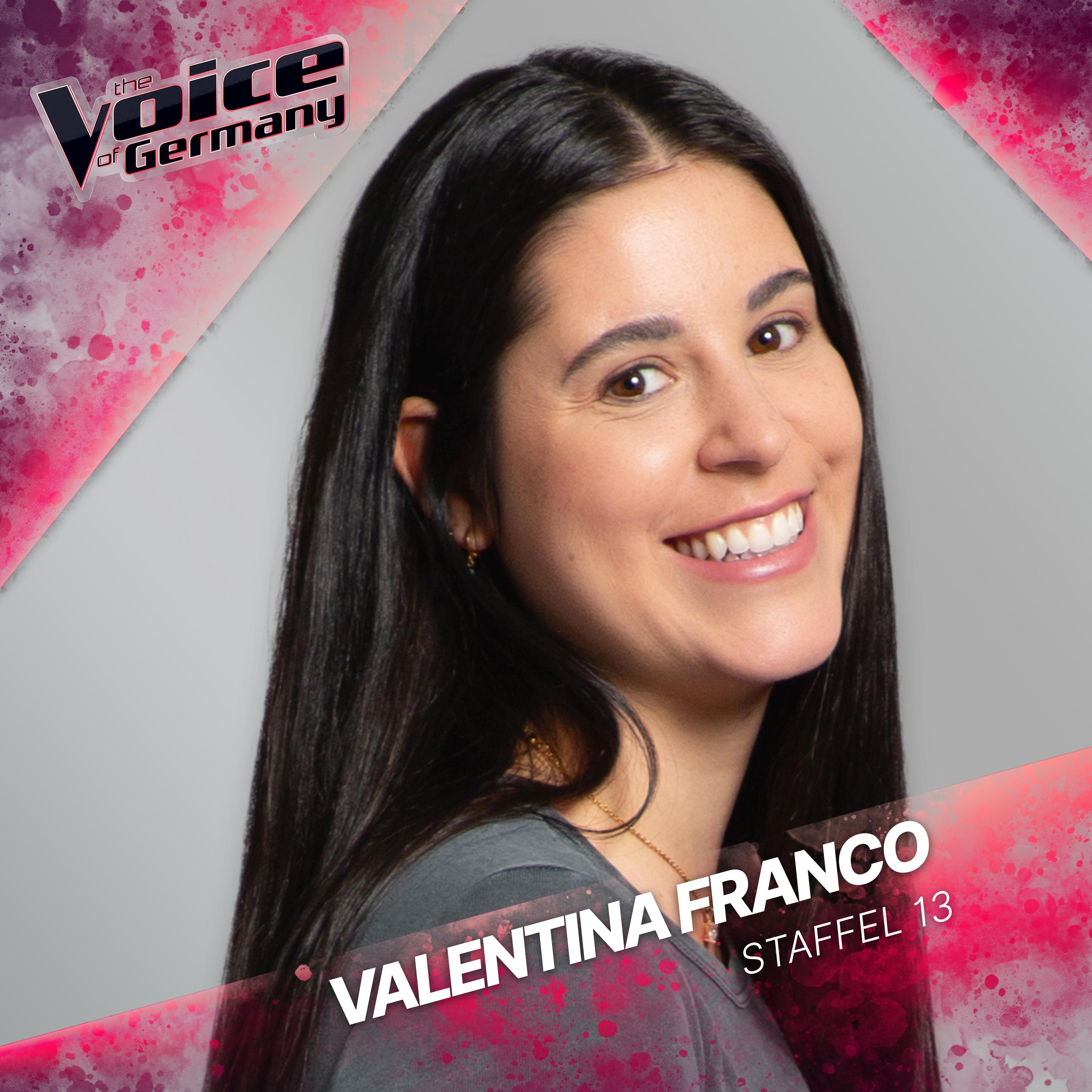 Runaway (aus "The Voice of Germany 2023") (Live)