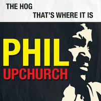 The Hog / That's Where It Is