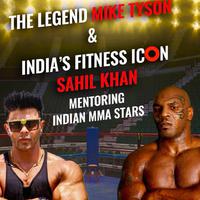 Sahil Khan