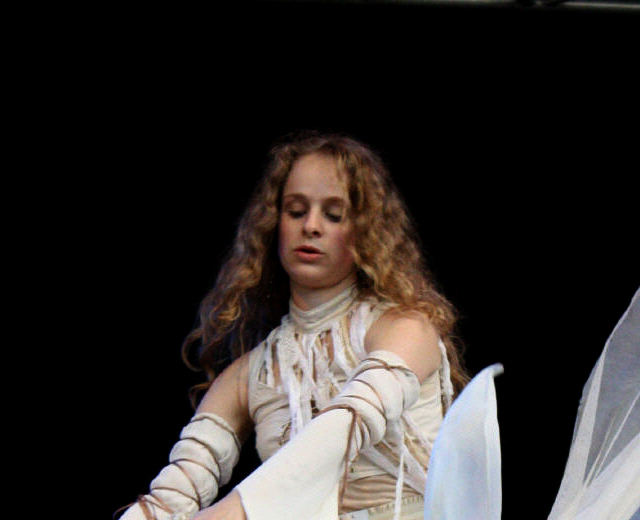 Daemonia Nymphe